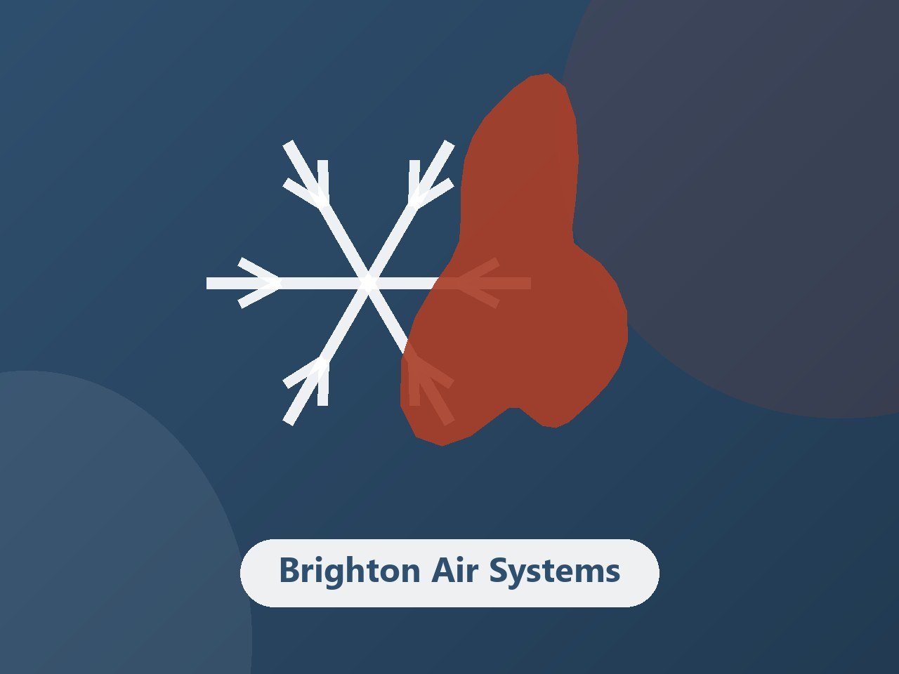 Brighton Air Systems — Air Conditioning Repair in Alhambra, CA