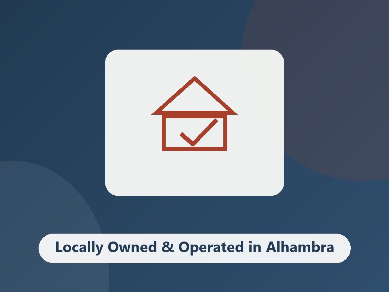Brighton Air Systems — locally owned and operated in Alhambra, CA